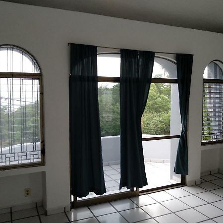 House Of The Winds Appartement Manzanillo Buitenkant foto