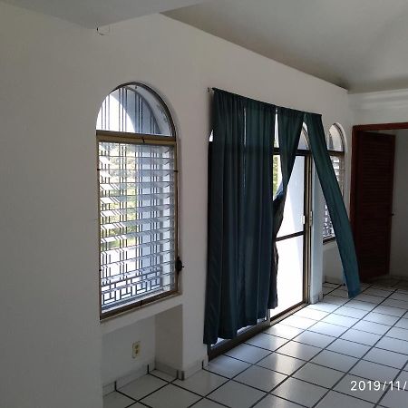 House Of The Winds Appartement Manzanillo Buitenkant foto