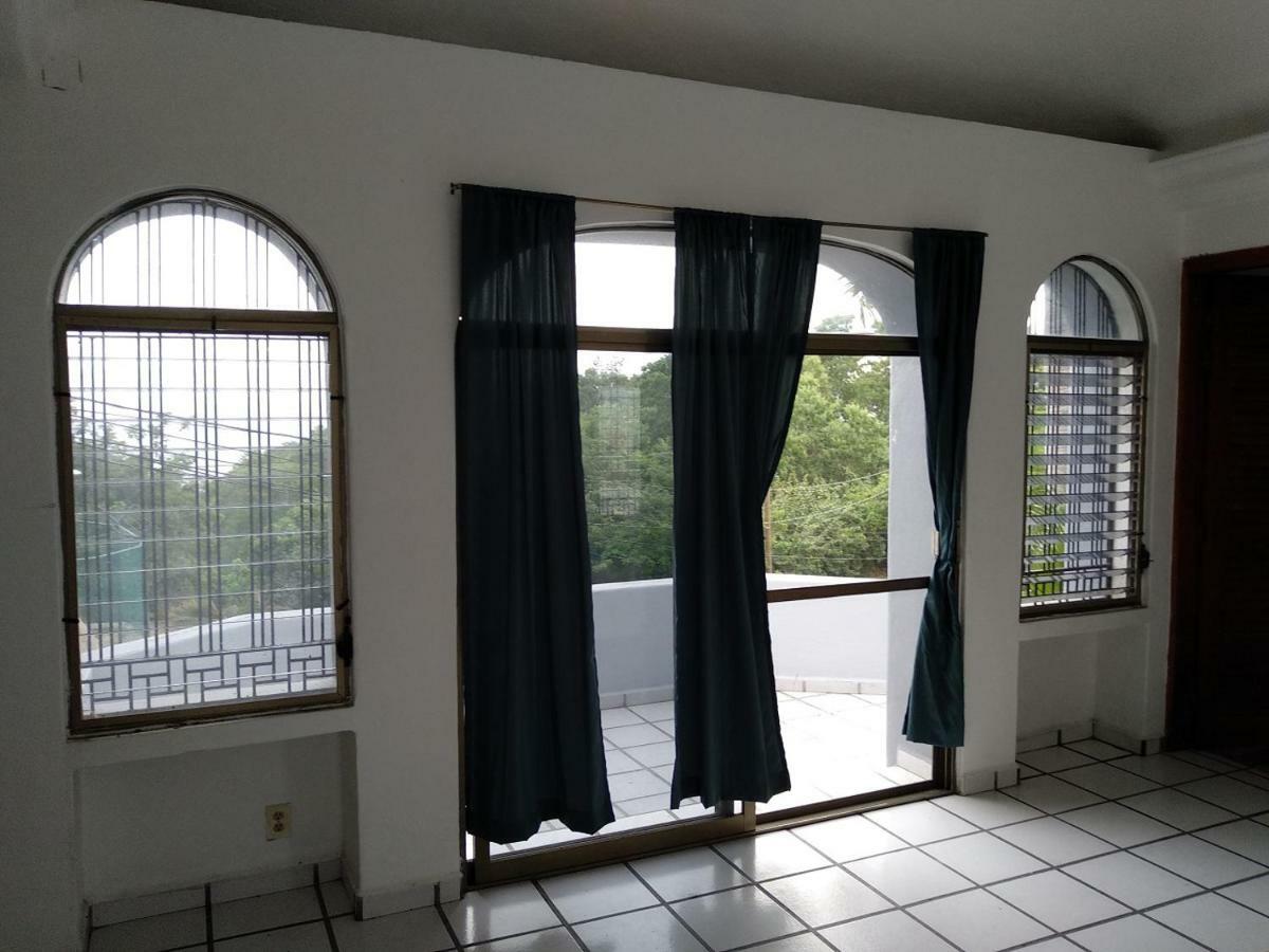 House Of The Winds Appartement Manzanillo Buitenkant foto