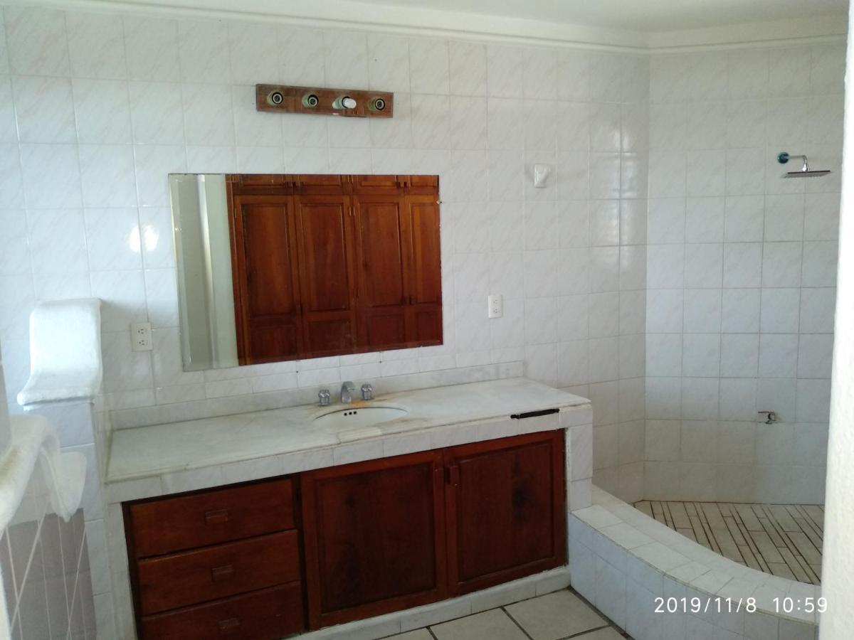 House Of The Winds Appartement Manzanillo Buitenkant foto