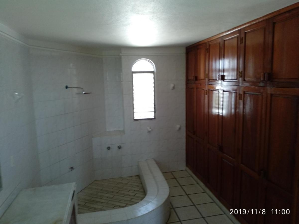 House Of The Winds Appartement Manzanillo Buitenkant foto